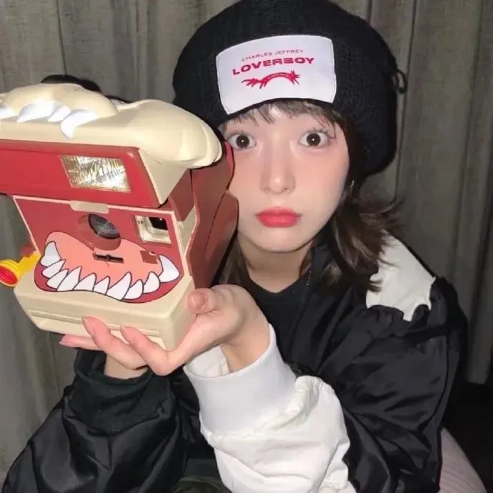 猛龙特囧